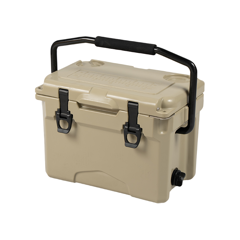 جعبه کولر 12QT Mini Rotomolding