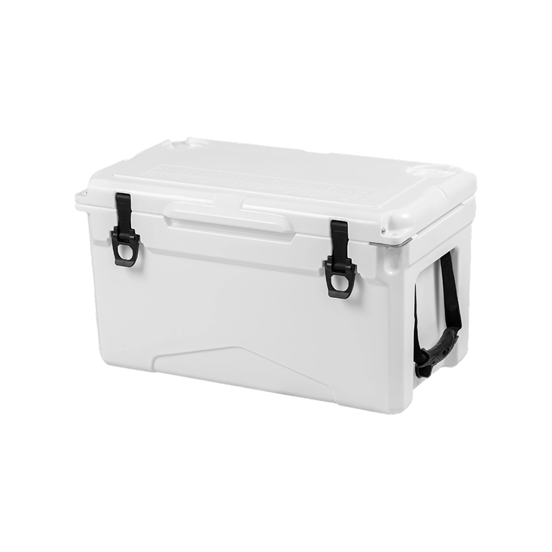 جعبه کولر کوچک روتومولدینگ 30QT روی ماشین