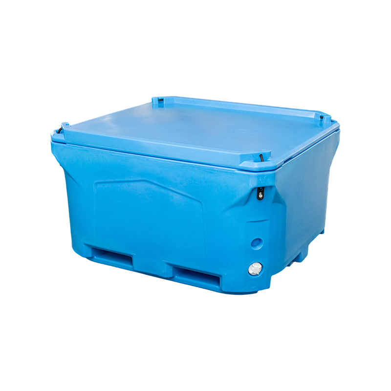 NL480L در مقابل NL630L: کدام وان ماهی عایق شده بهتر است؟