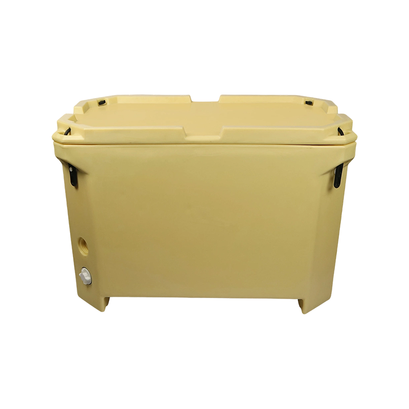 وان ماهی عایق بندی شده صنعتی NL220L
